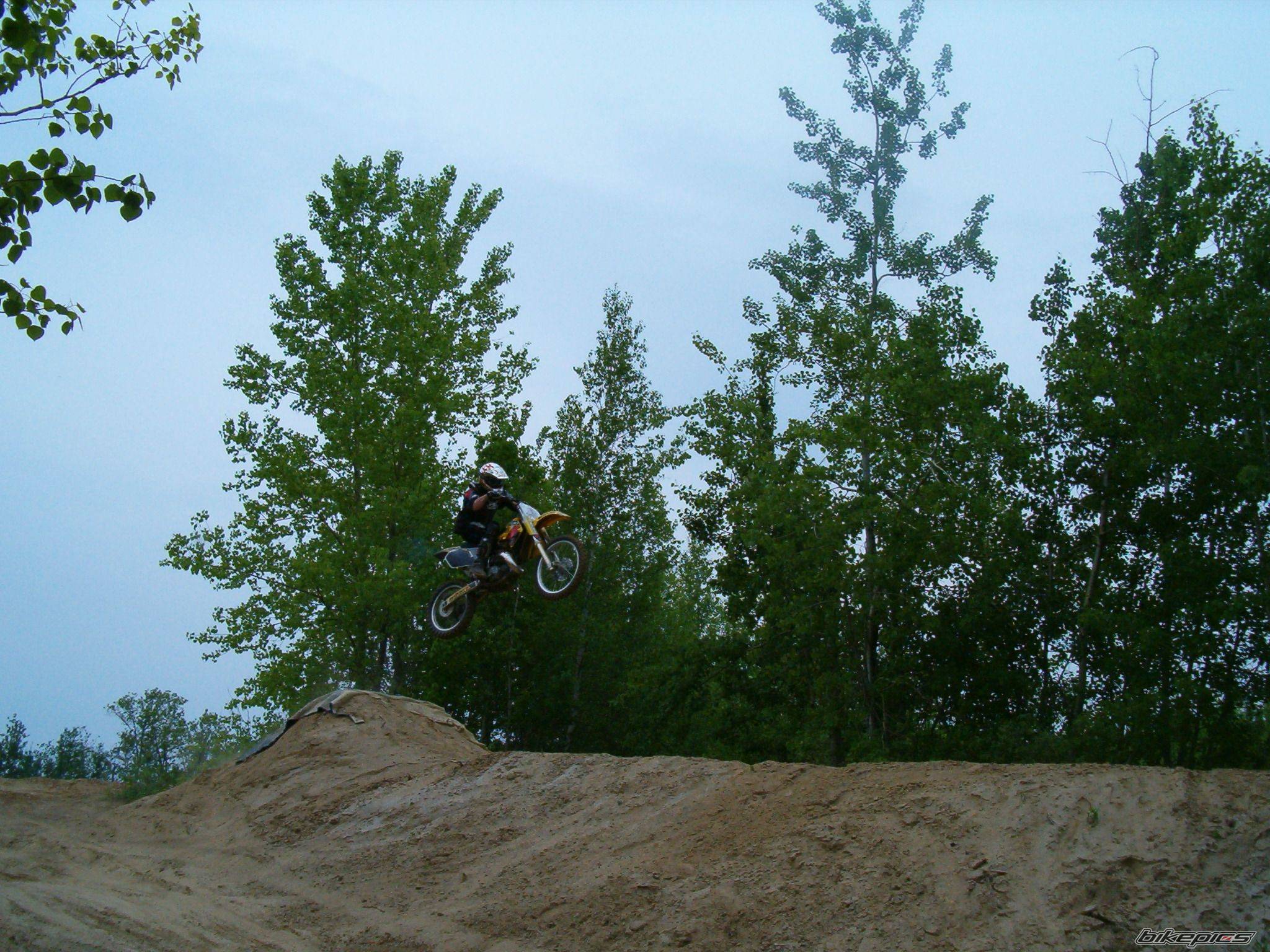 Bike Photo 596700