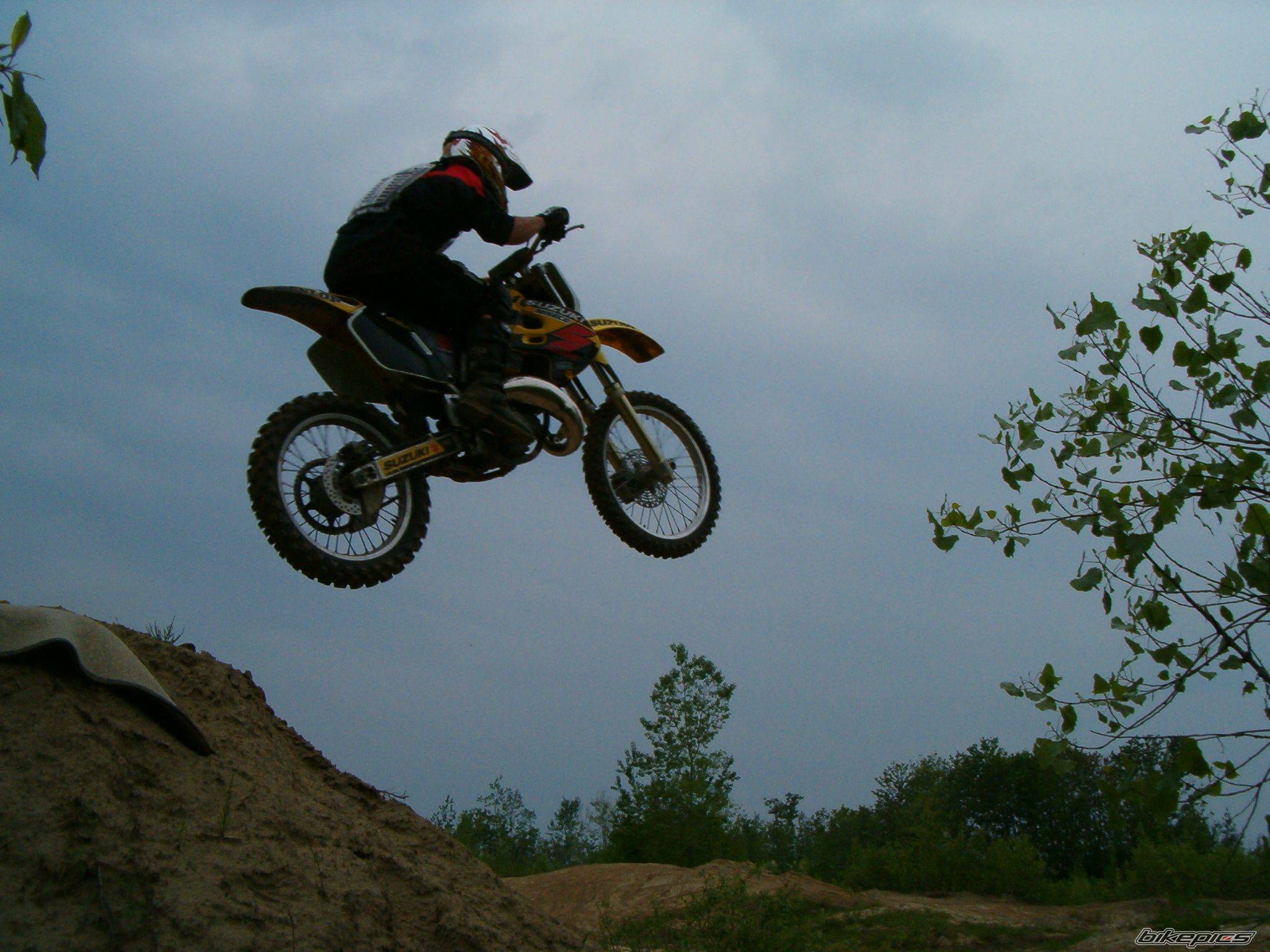 Bike Photo 596701