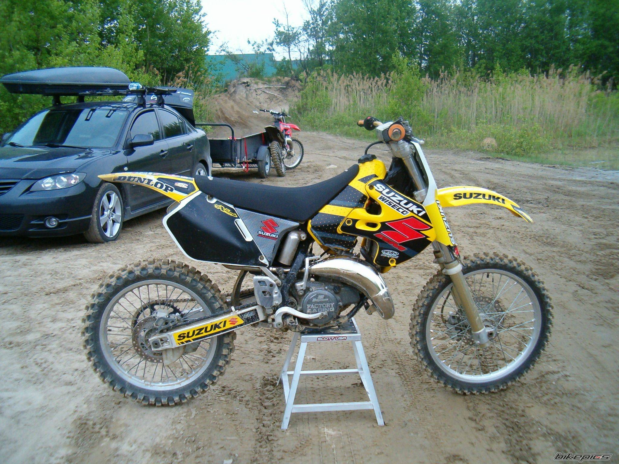 Bike Photo 596704