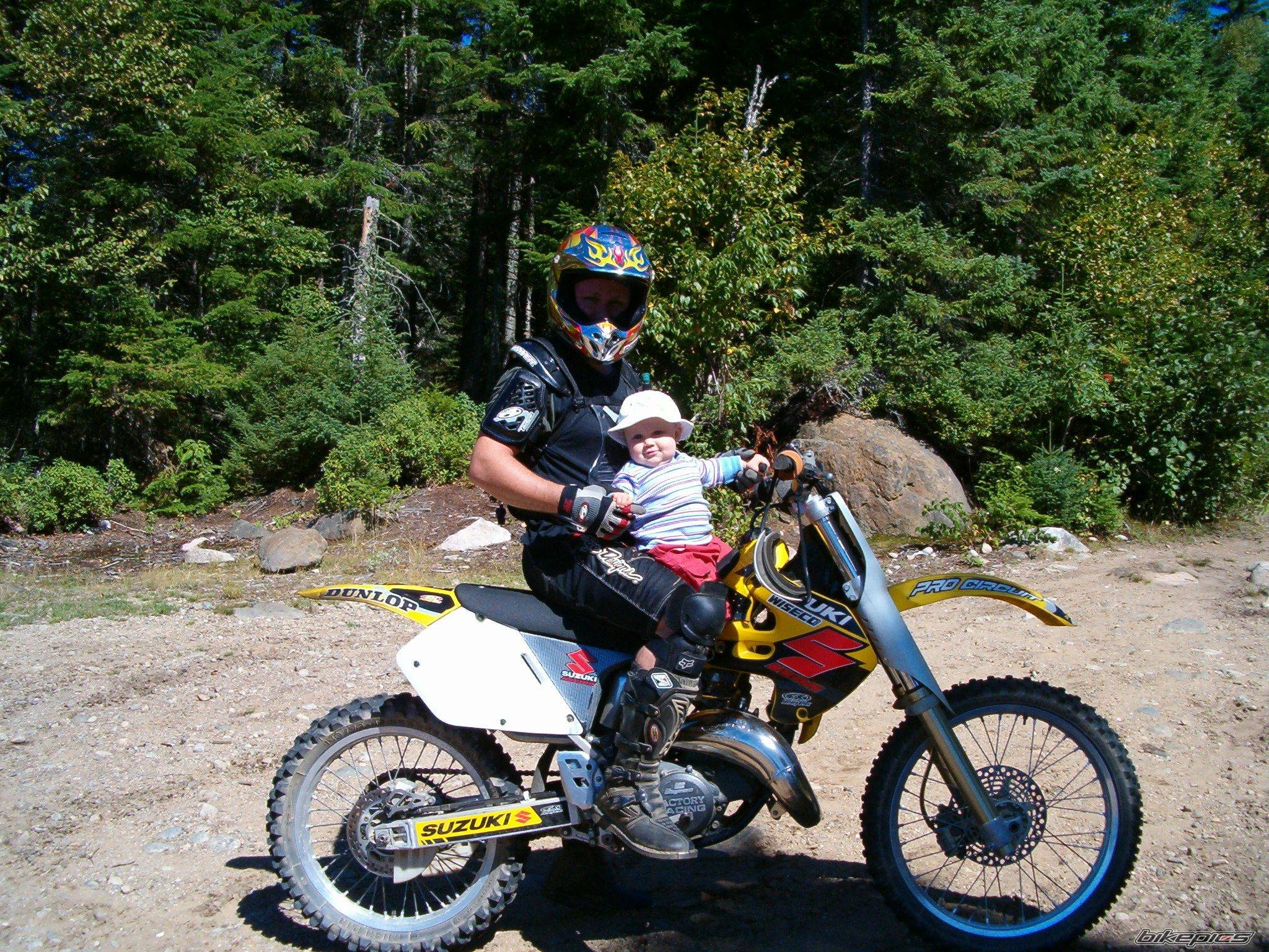 Bike Photo 596707