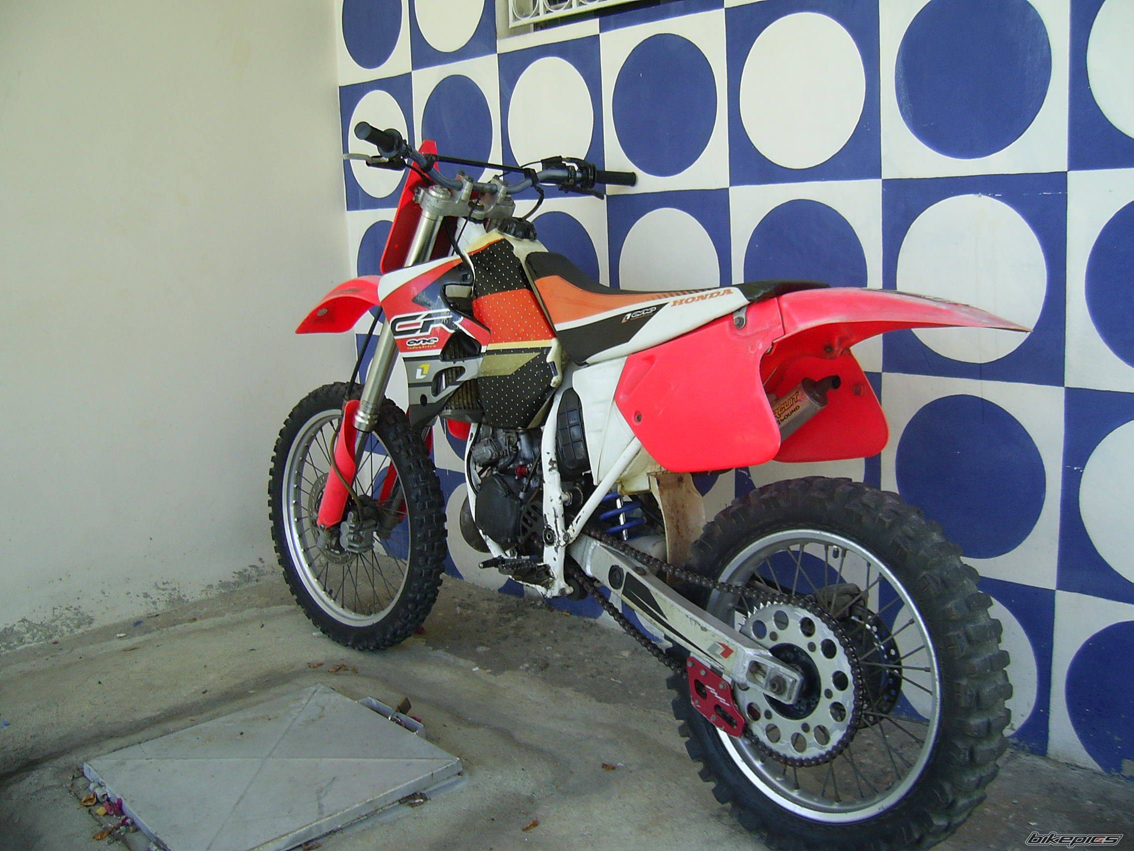 Bike Photo 596717