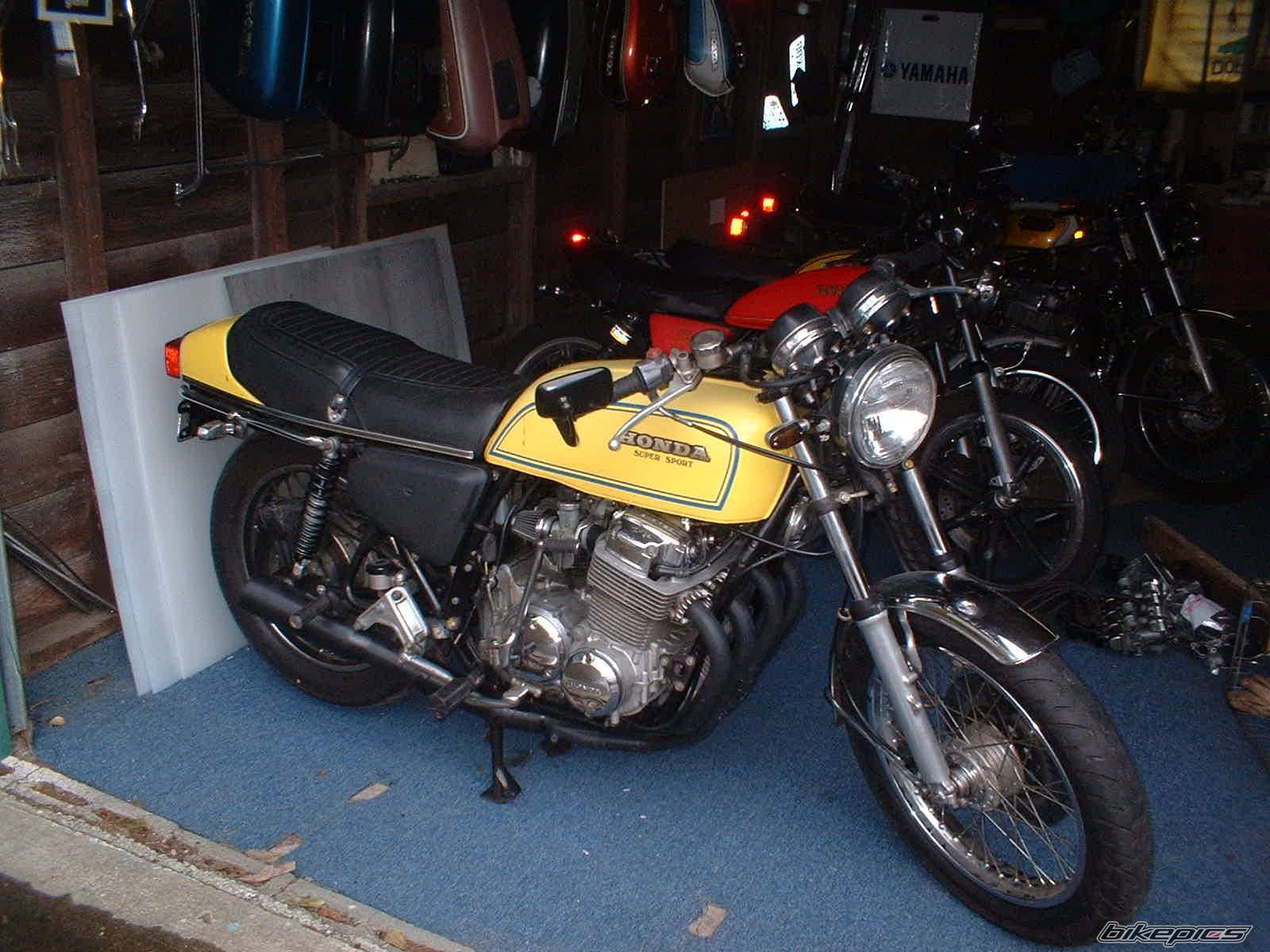 Bike Photo 596719
