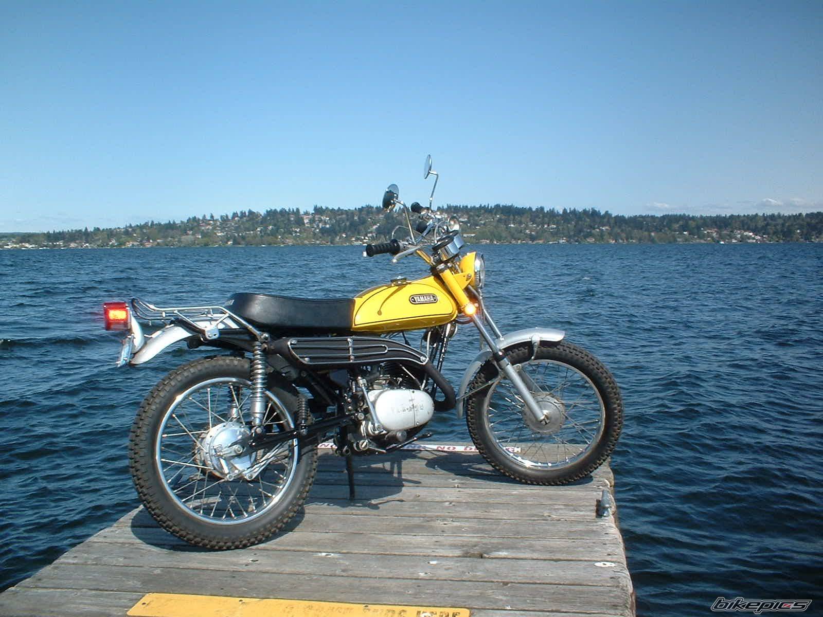 Bike Photo 596721