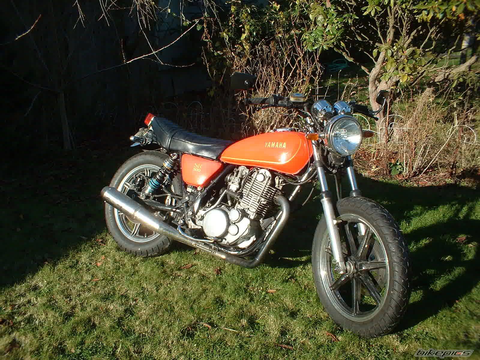 Bike Photo 596722