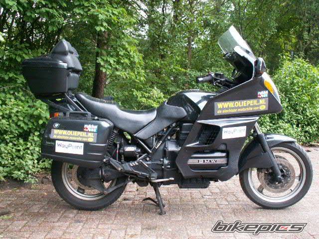 Bike Photo 596744