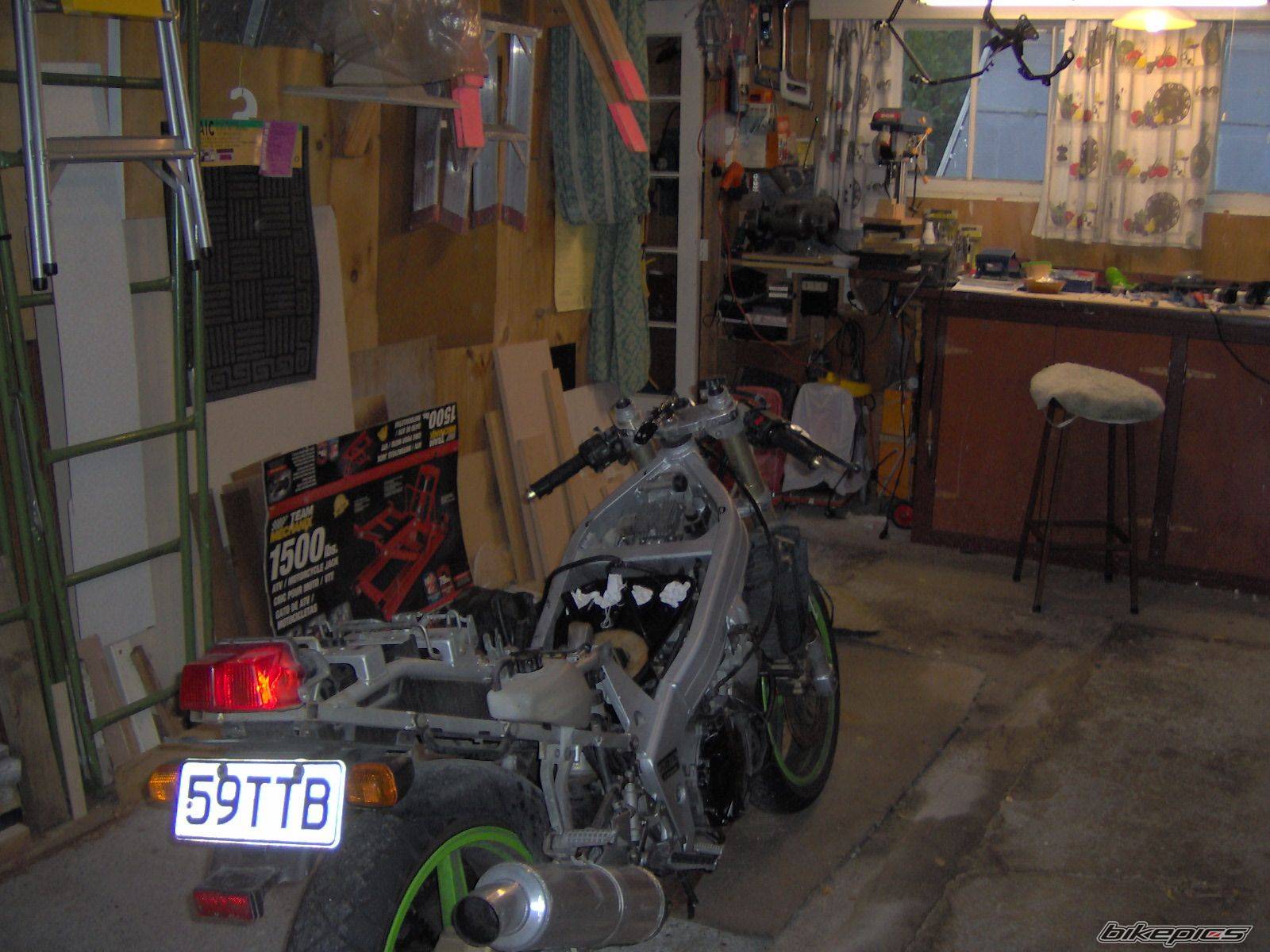 Bike Photo 596746
