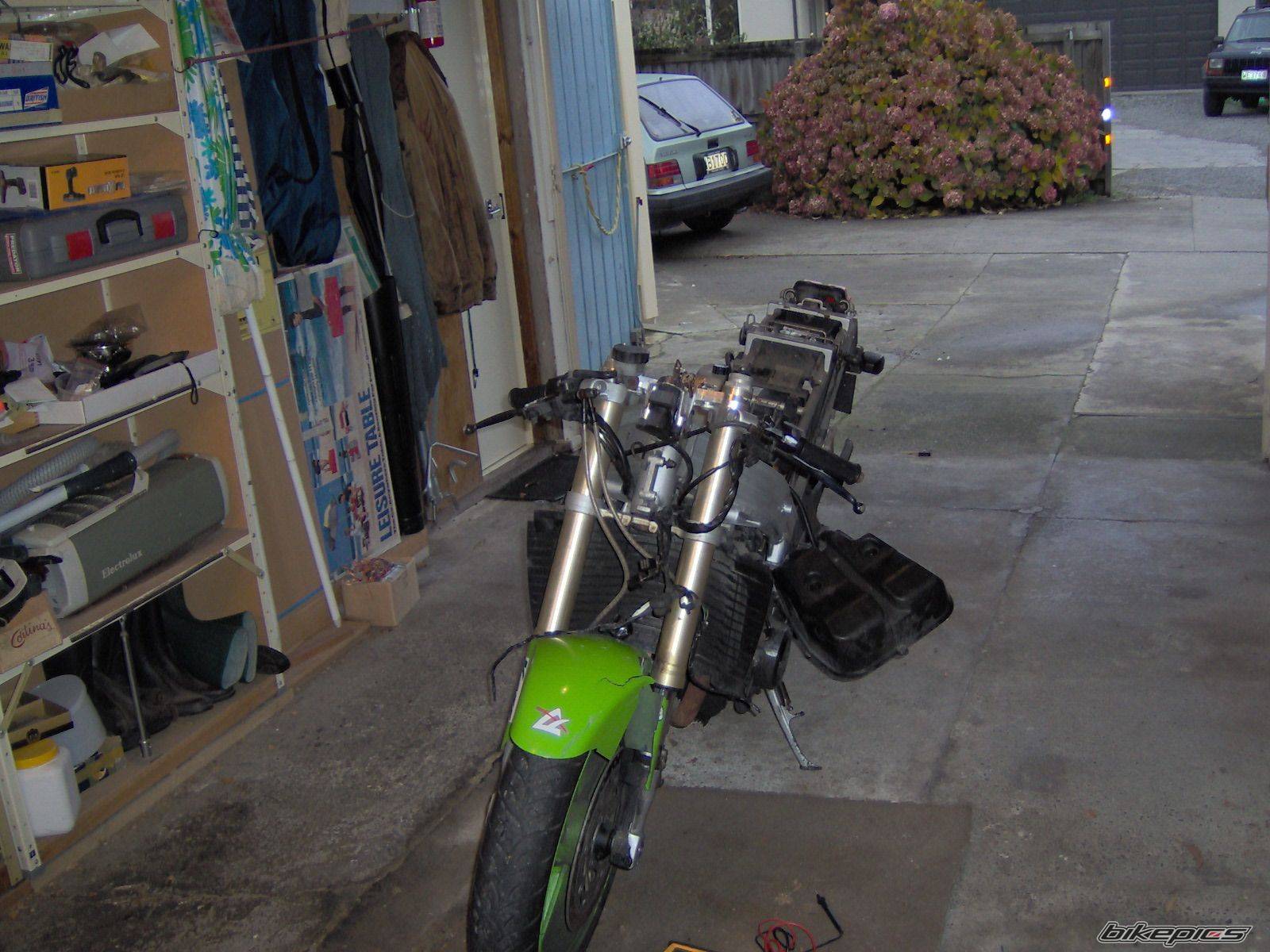 Bike Photo 596747