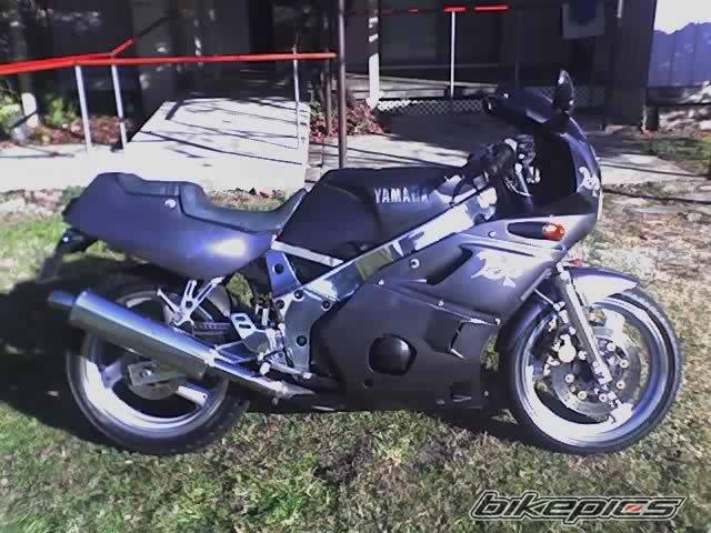 Bike Photo 596777