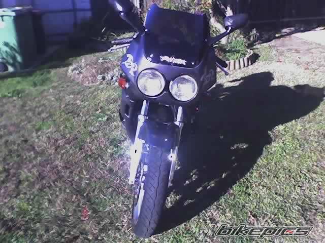 Bike Photo 596778