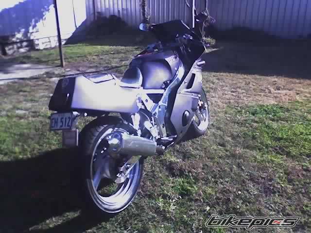 Bike Photo 596783