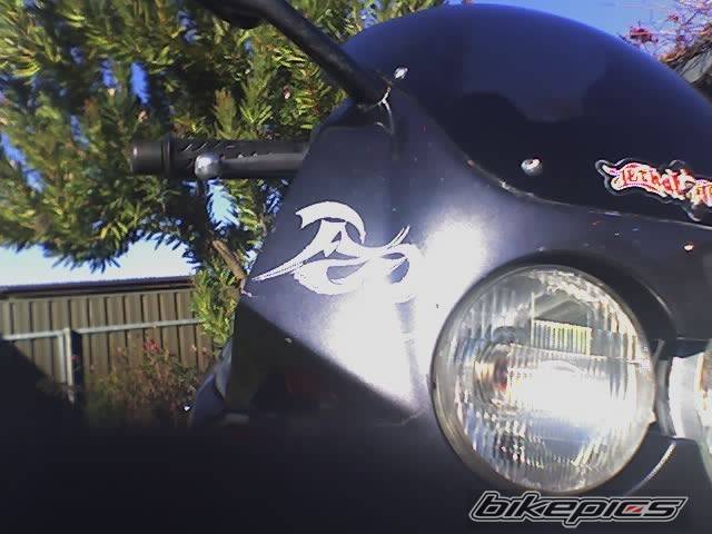 Bike Photo 596788