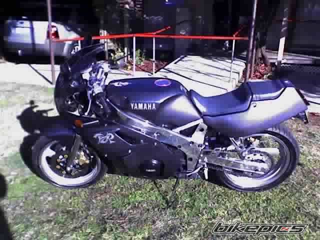 Bike Photo 596790
