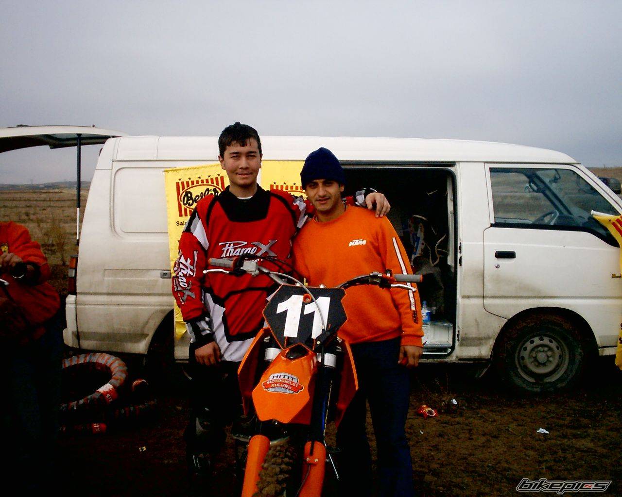 Bike Photo 596807