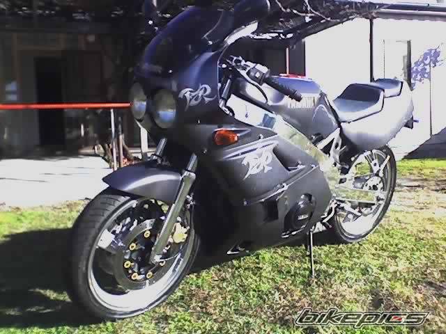 Bike Photo 596828