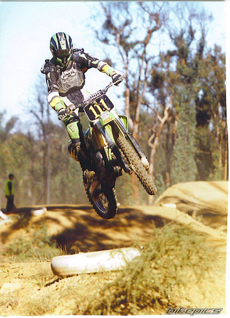 Bike Photo 596831