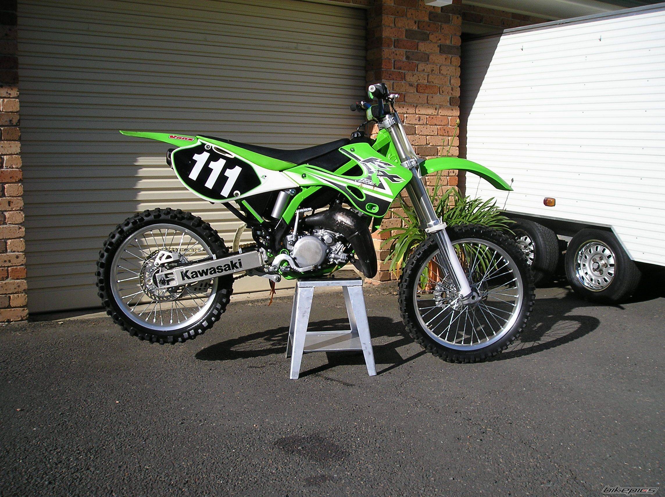 Bike Photo 596833