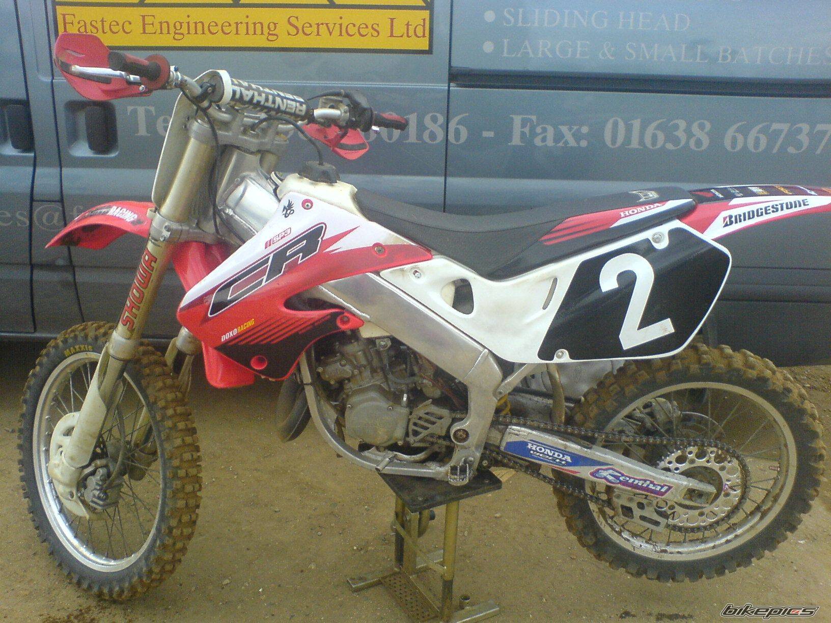 Bike Photo 596836