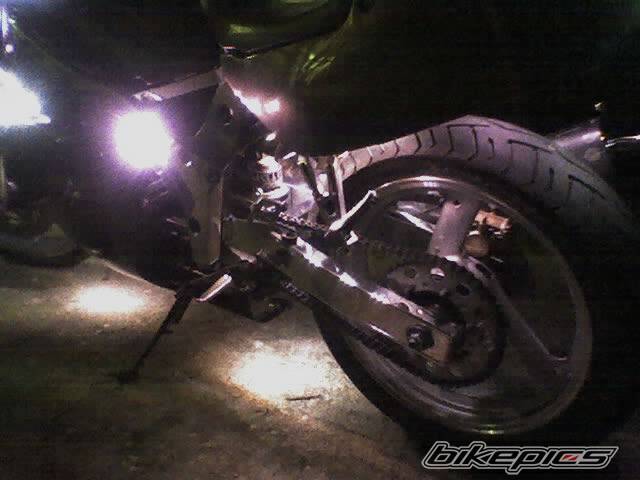 Bike Photo 596847