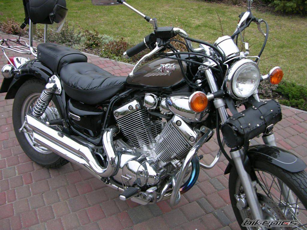 Bike Photo 596862