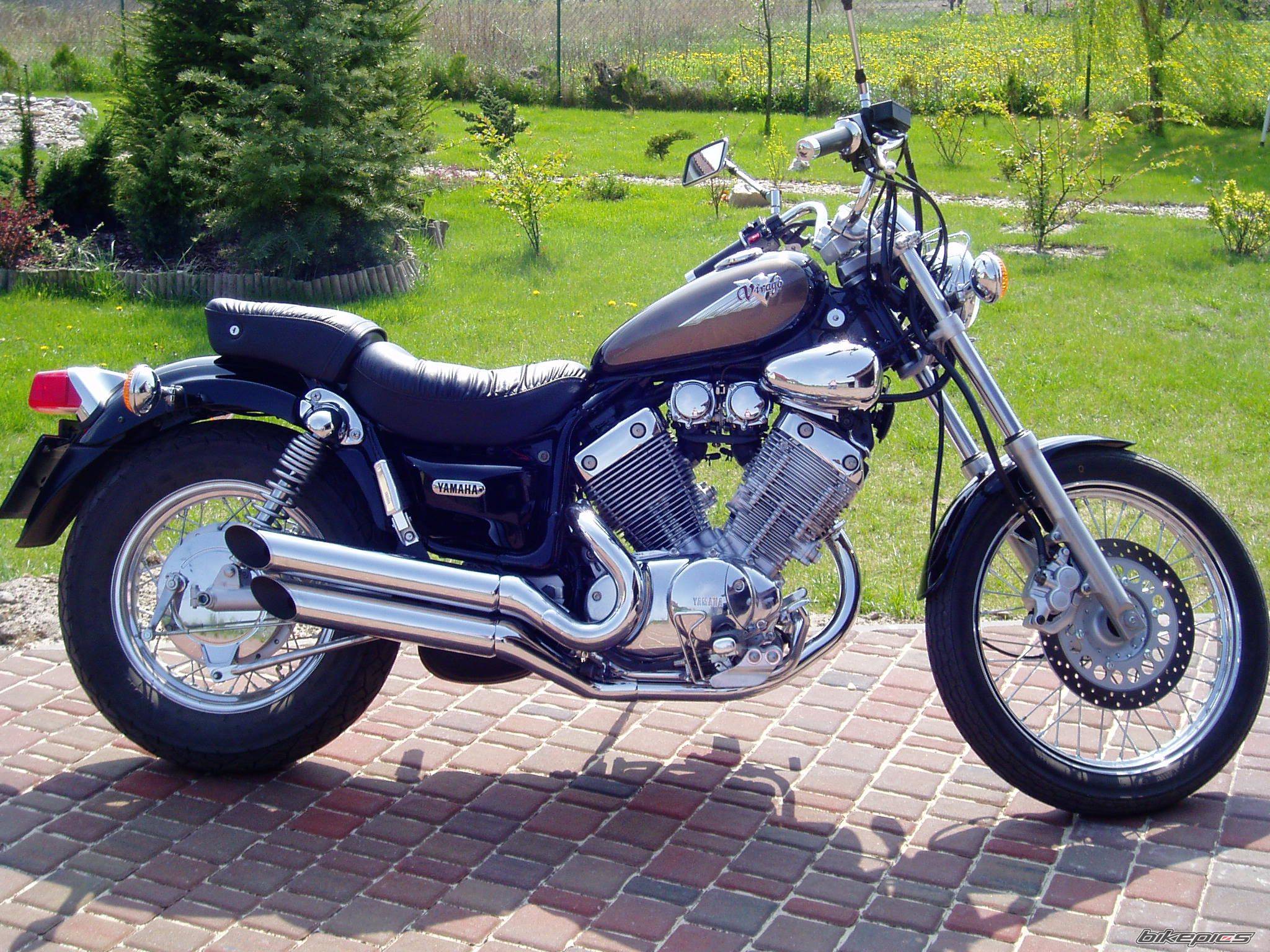 Bike Photo 596864