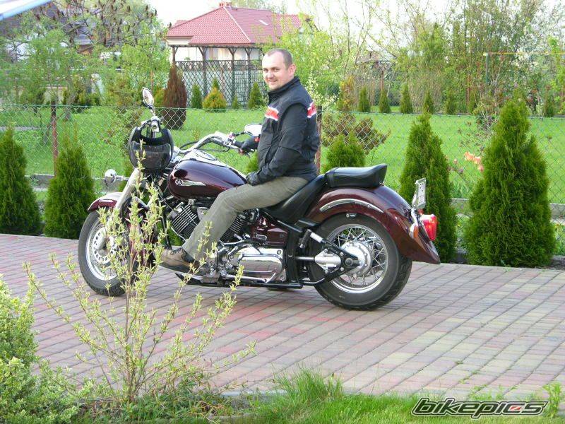 Bike Photo 596884