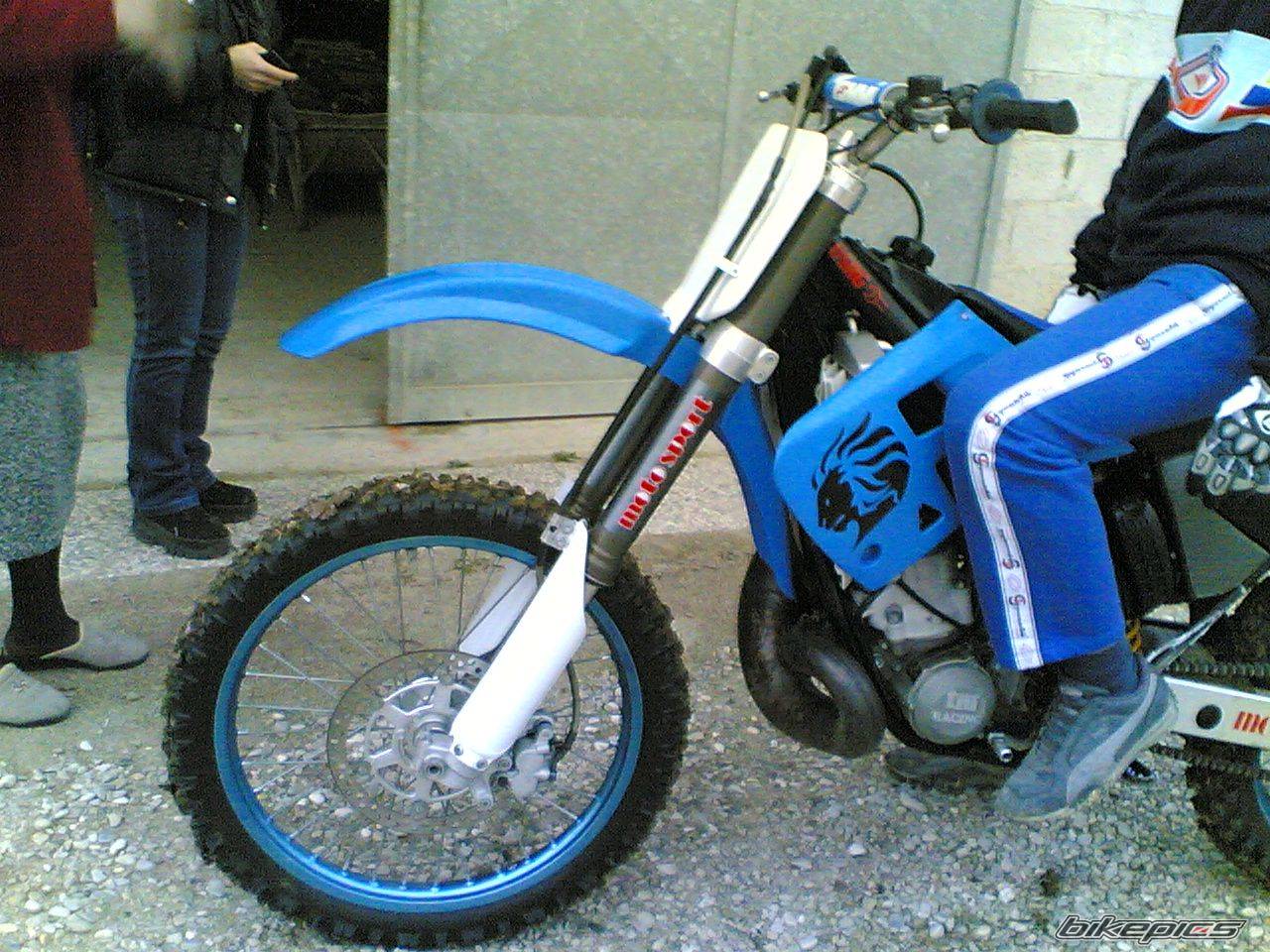 Bike Photo 596931