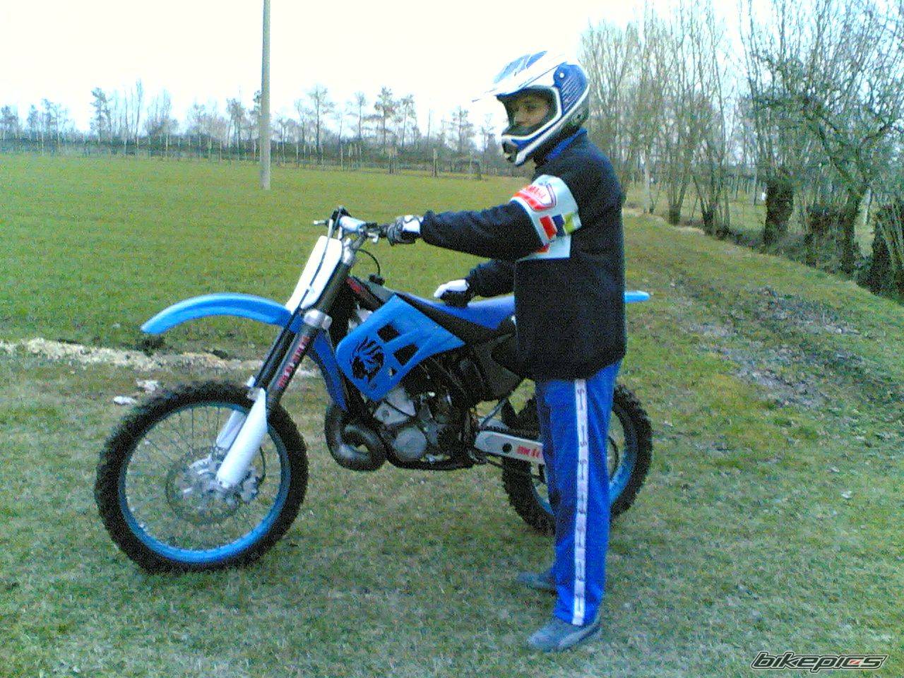 Bike Photo 596950