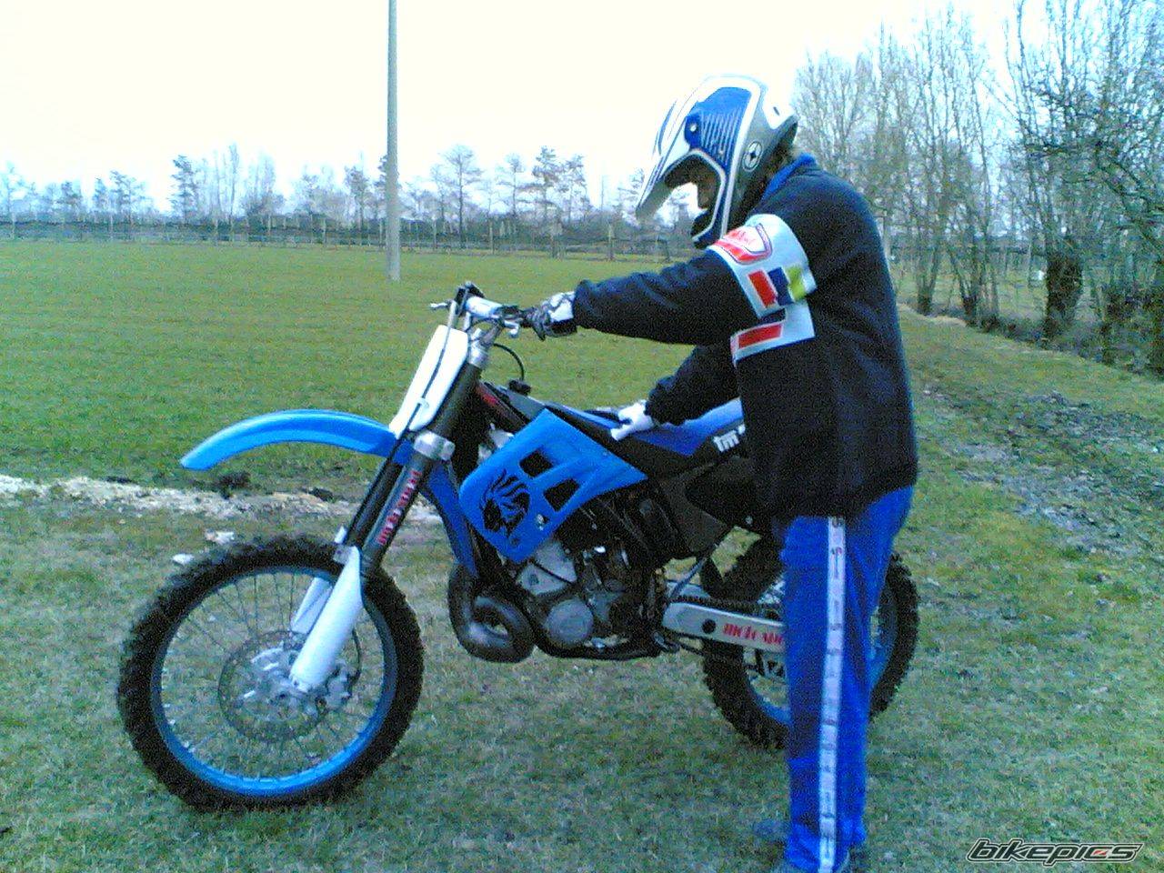 Bike Photo 596952