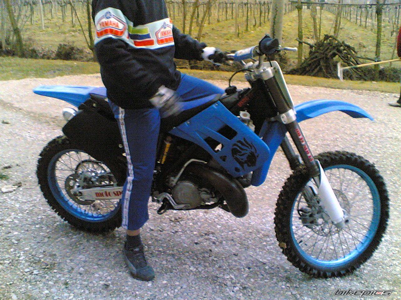 Bike Photo 596958