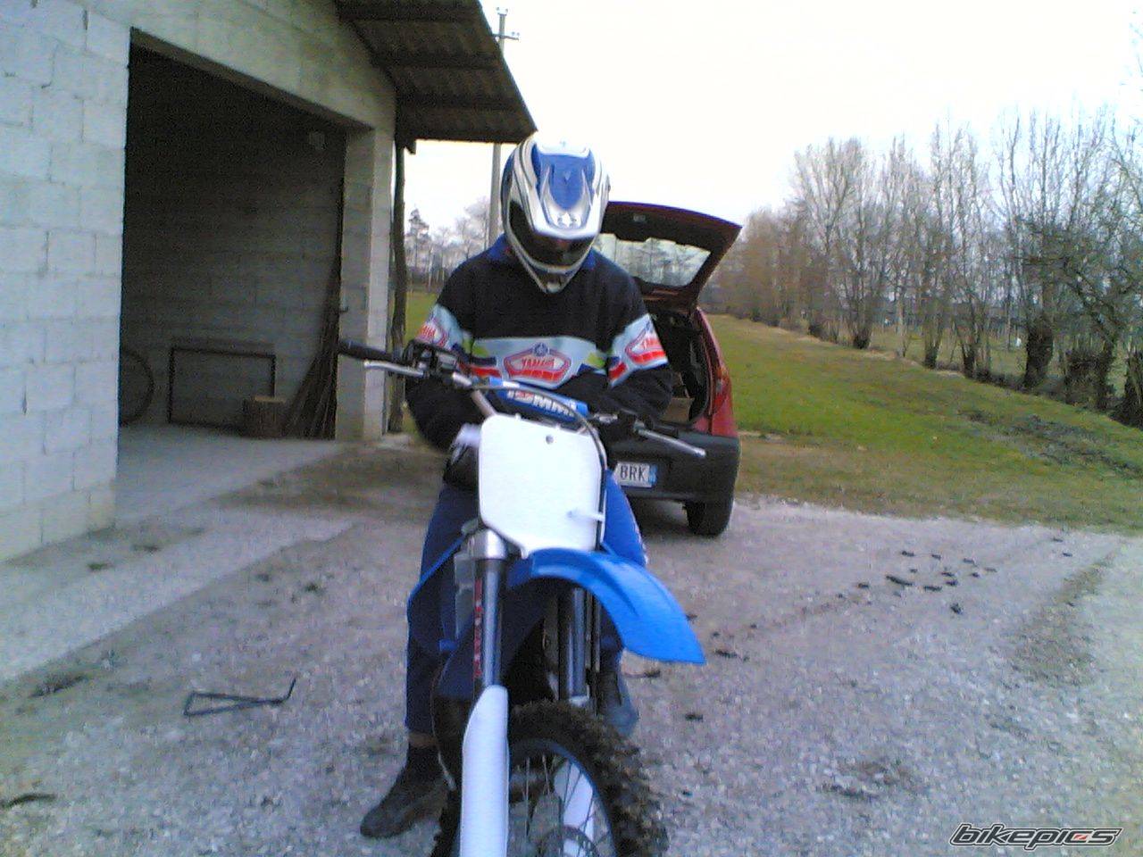 Bike Photo 596963