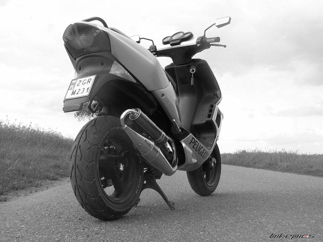 Bike Photo 596980