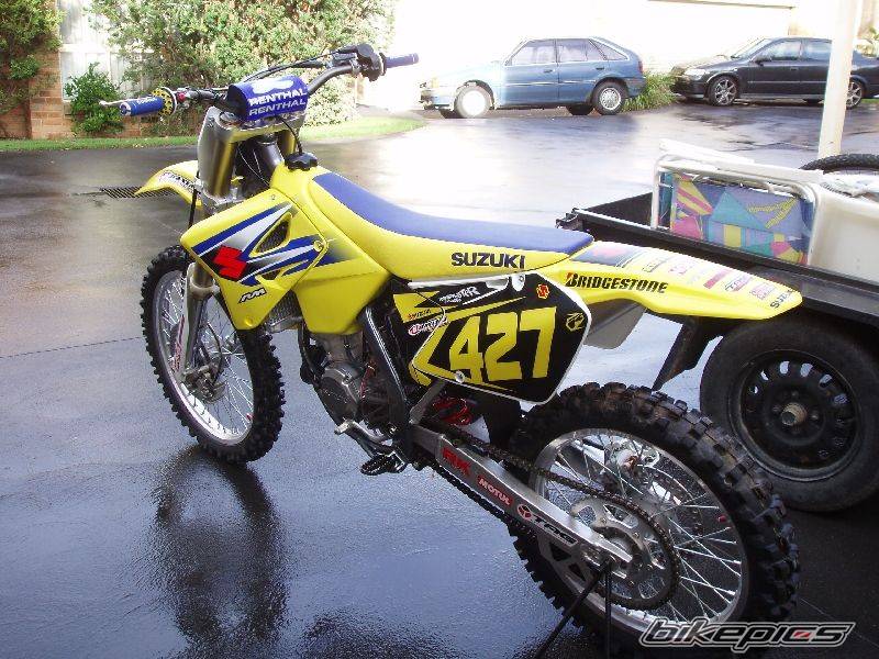 Bike Photo 596984
