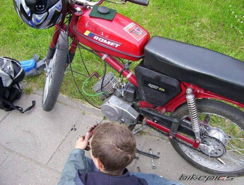 Bike Photo 596985
