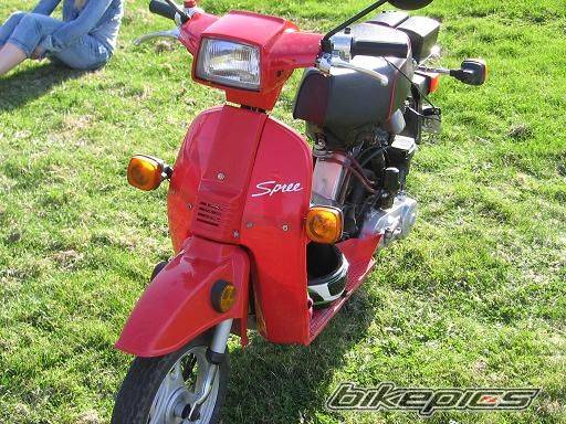 Bike Photo 596999