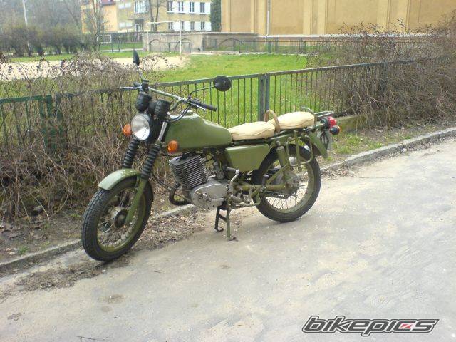 Bike Photo 597007