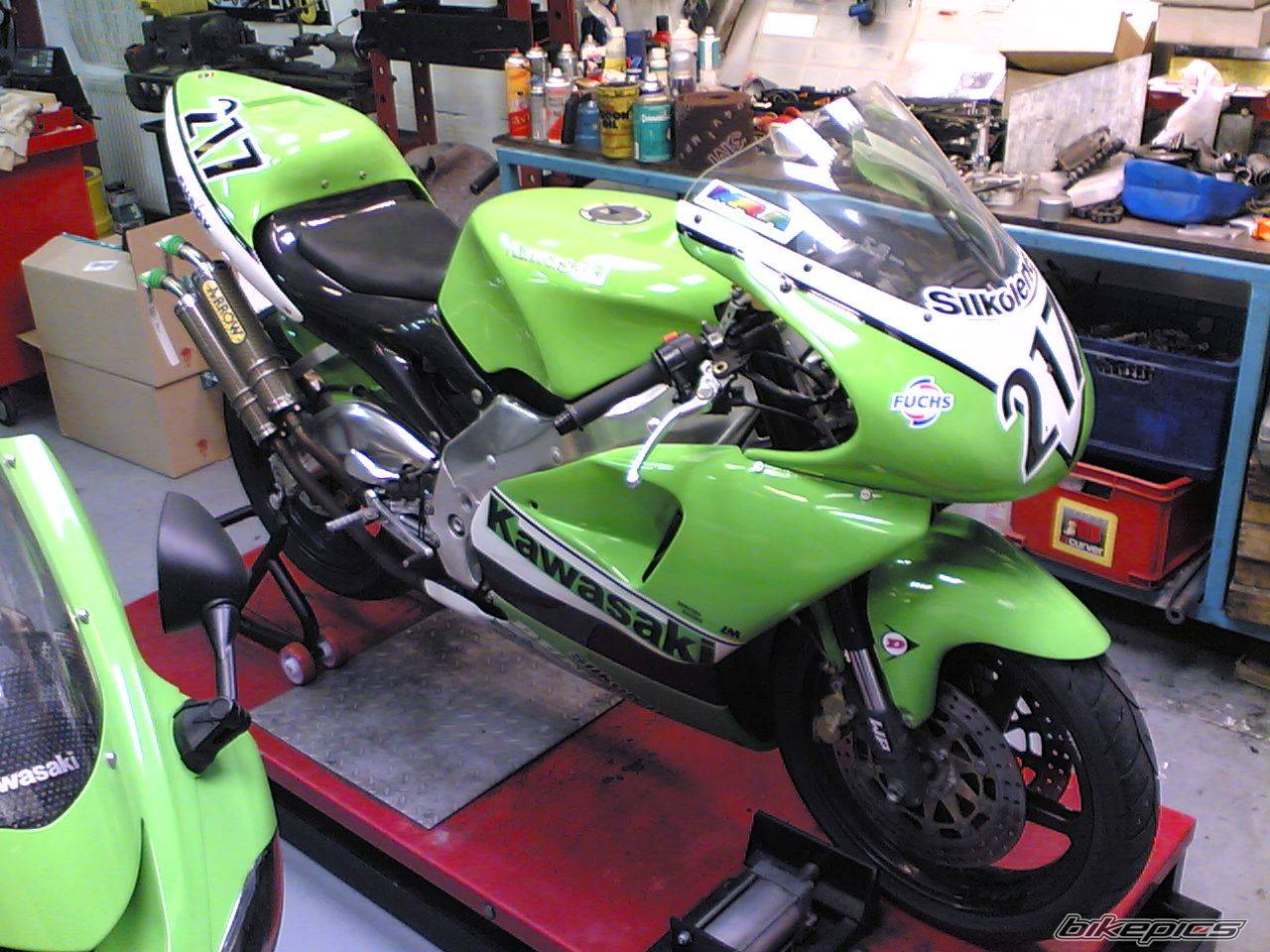 Bike Photo 597037