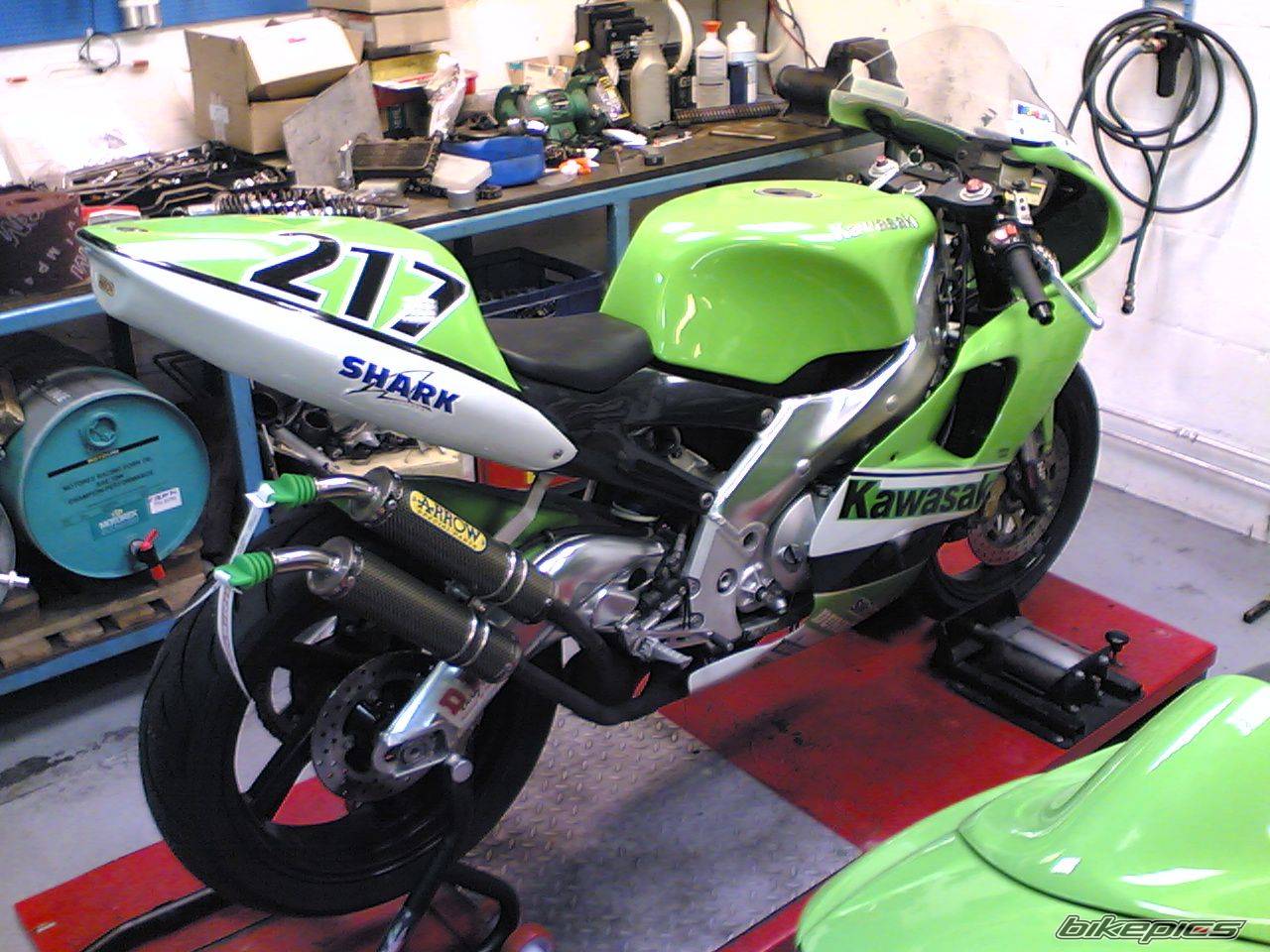 Bike Photo 597038