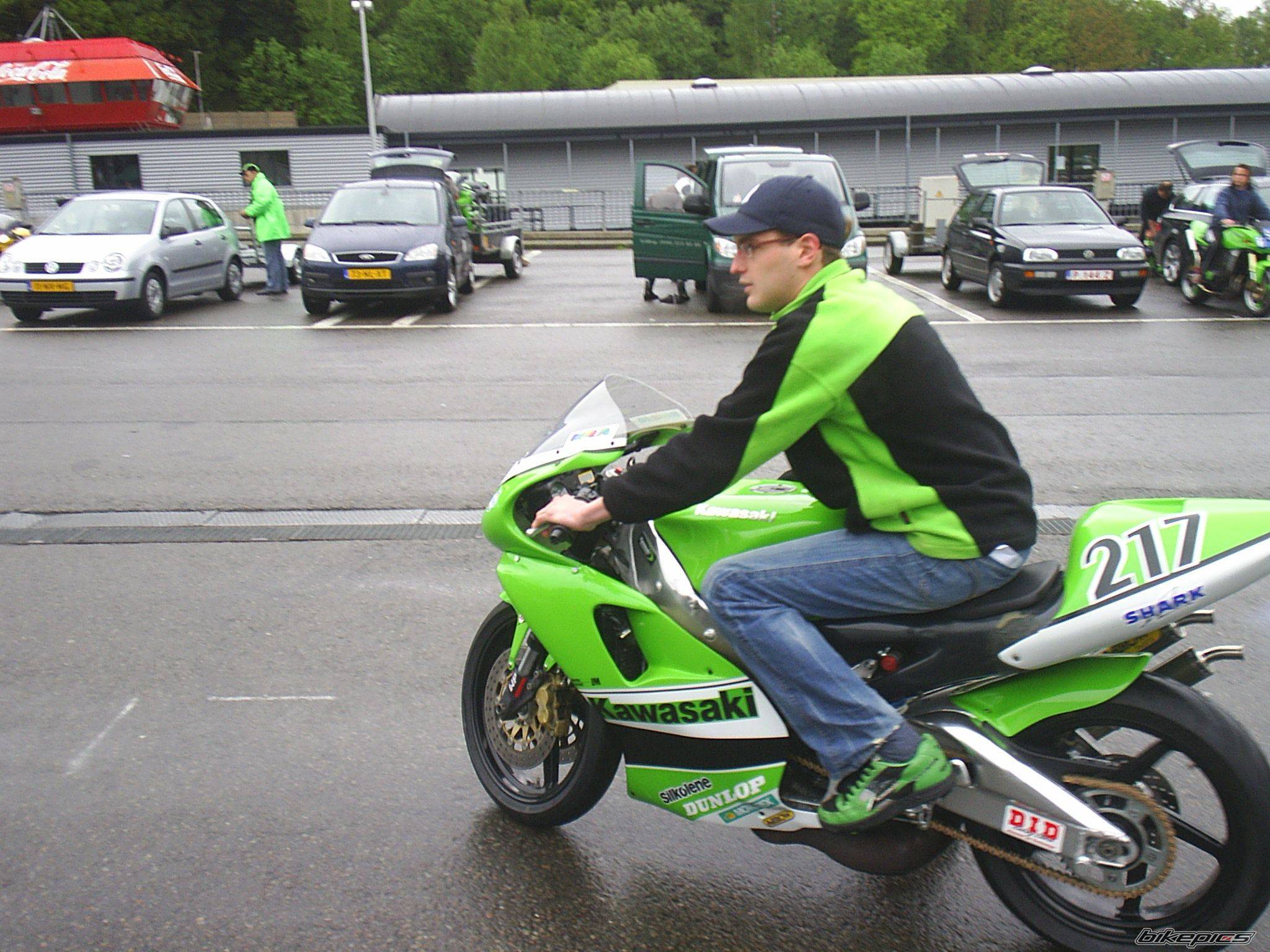 Bike Photo 597040