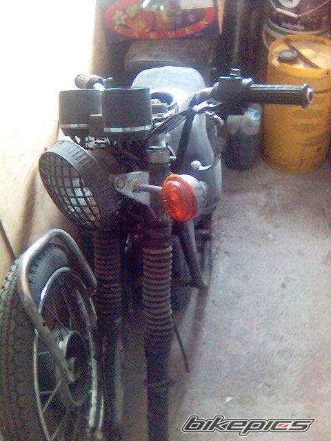 Bike Photo 597067