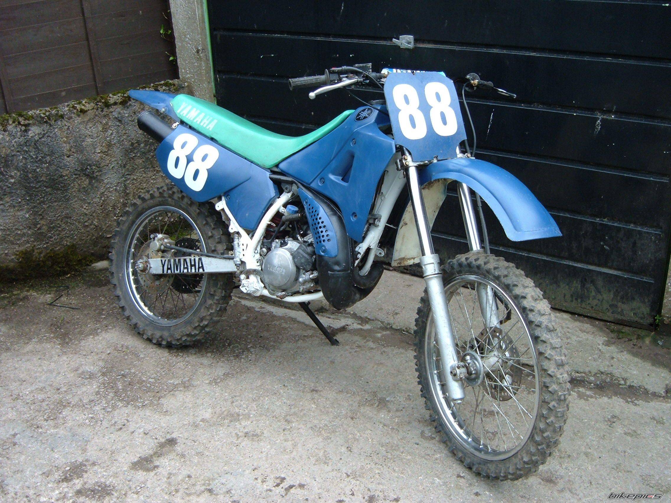 Bike Photo 597068