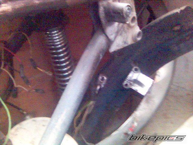 Bike Photo 597077