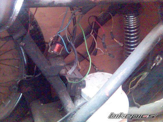 Bike Photo 597079