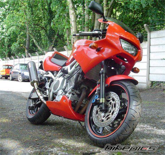 Bike Photo 597086