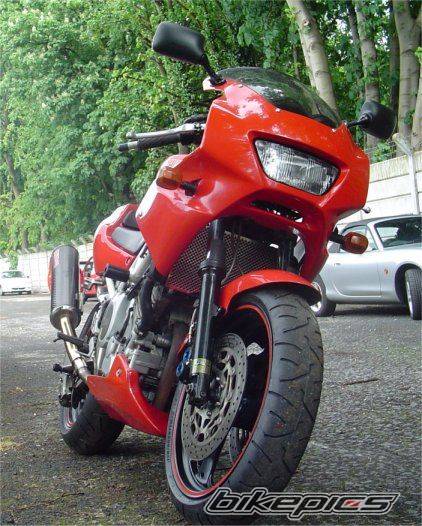 Bike Photo 597087