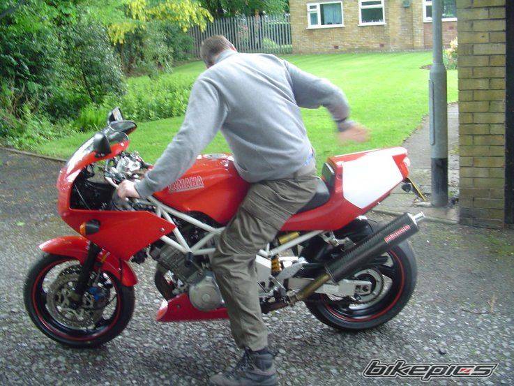 Bike Photo 597090