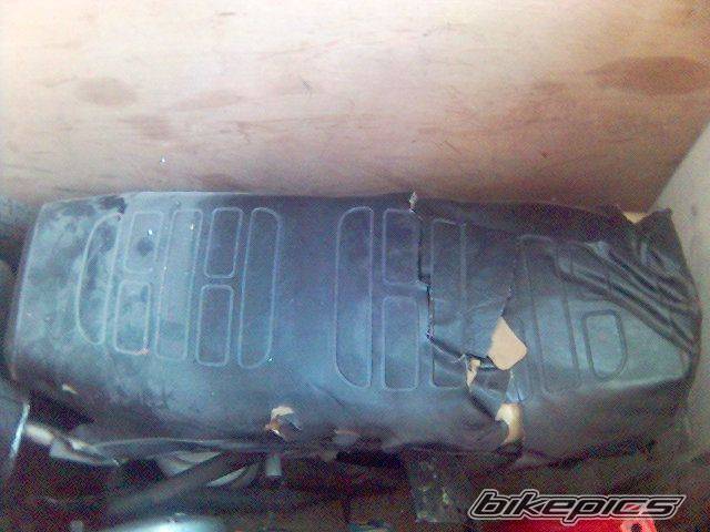 Bike Photo 597107