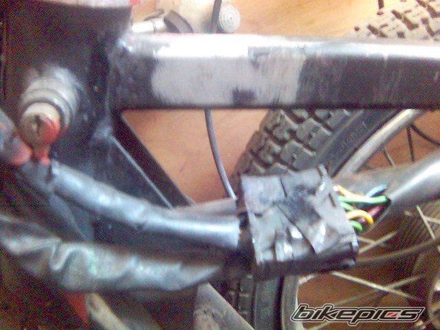 Bike Photo 597116