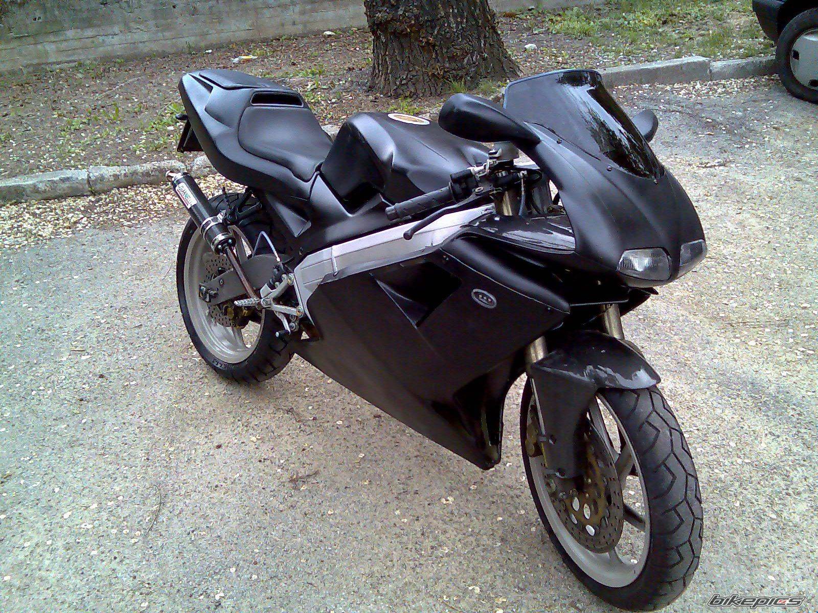 Bike Photo 597120