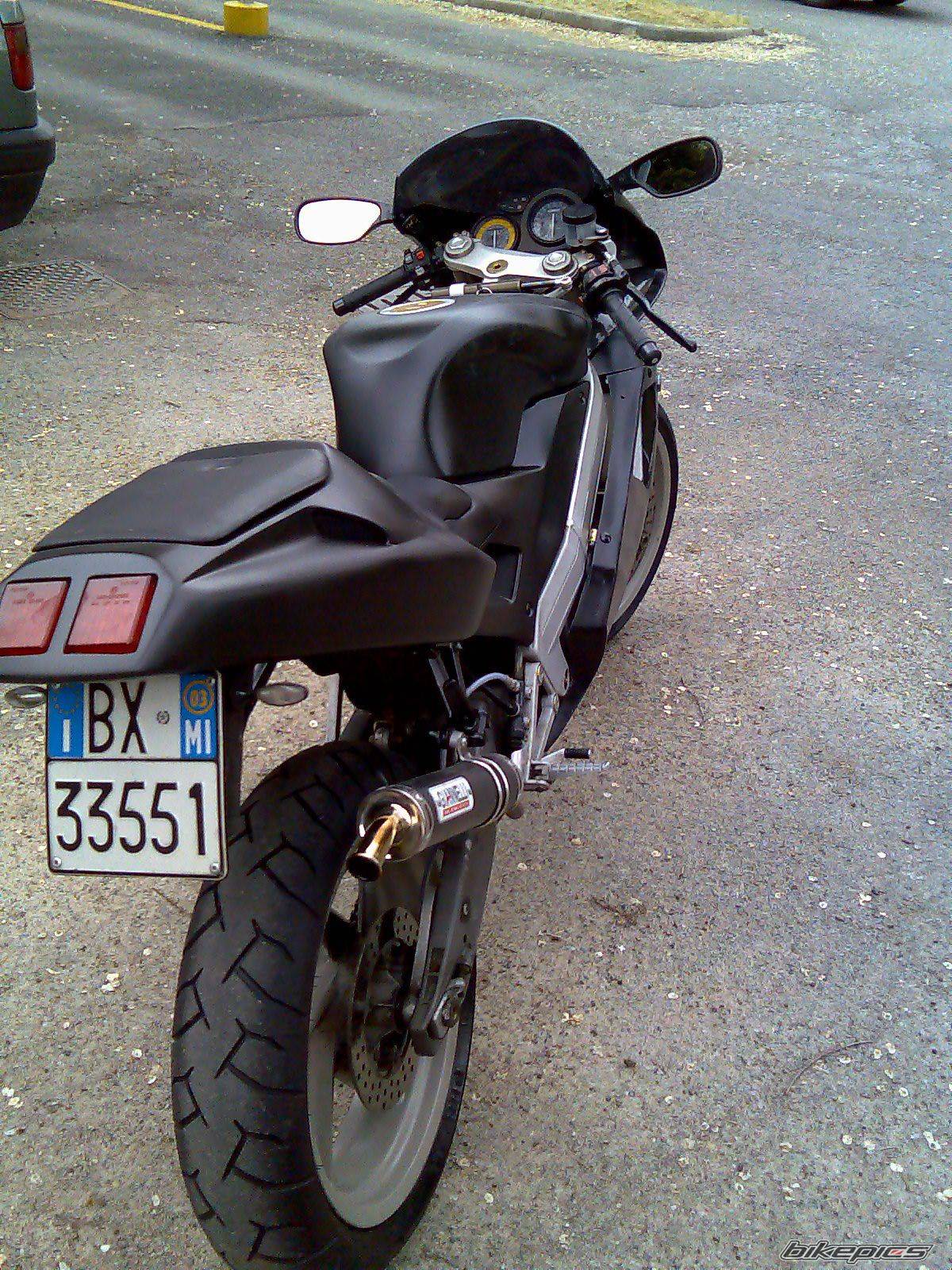 Bike Photo 597121