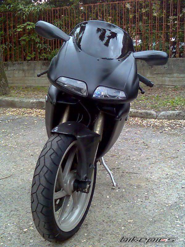 Bike Photo 597122